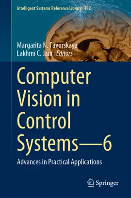 Read: Computer Vision in Control Book Systems—6