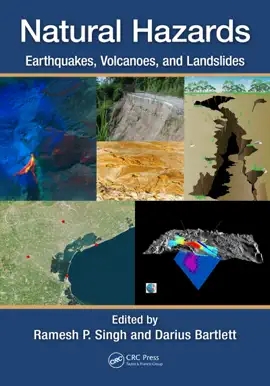 Read: Natural Hazards Book