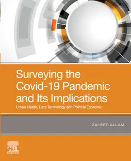 Read: Surveying the Book Covid-19 Pandemic and Its Implications