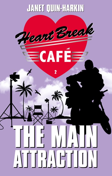 Heartbreak Cafe 2: The Main Attraction
