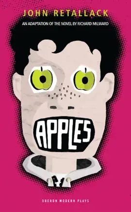 Read: Apples