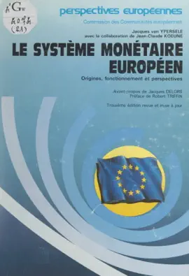Read: Le Système Book monétaire européen