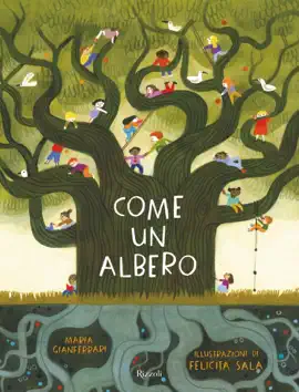 Come un albero