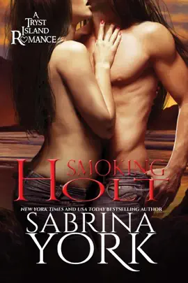 Read: Smoking Holt Book