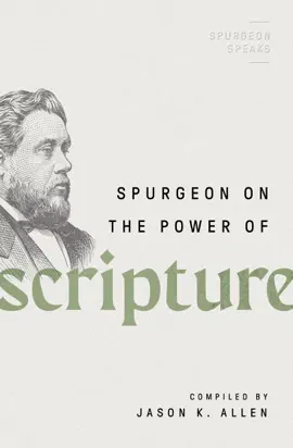 Read: Spurgeon on the Power of Book Scripture