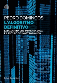 L'Algoritmo Definitivo - Pedro Domingos