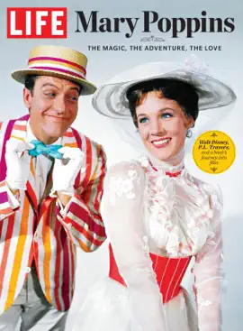 Read: Book LIFE Mary Poppins Returns