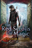 Cassandra Clare & Wesley Chu - The Red Scrolls of Magic artwork