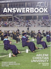 AnswerBook