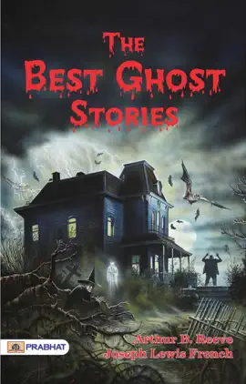 Read: The Best Ghost Stories Book