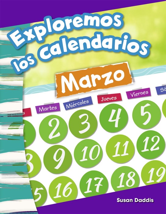 Exploremos los calendarios