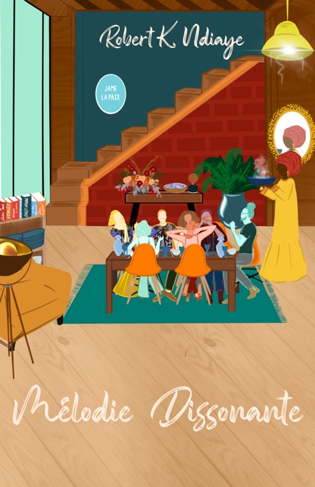 Mélodie dissonante