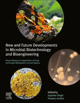 Read: Book New and Future Developments in Microbial Biotechnology and Bioengineering