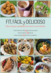 Fit, Fácil y Delicioso