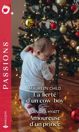 Read: La fierté d'un cow-boy - Amoureuse d'un Book prince