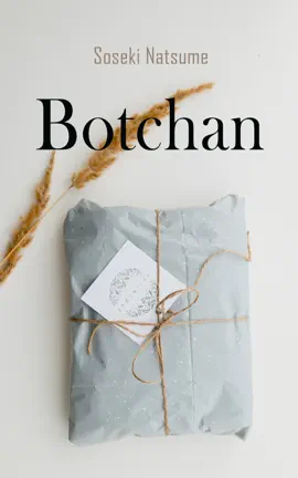 Read: Botchan