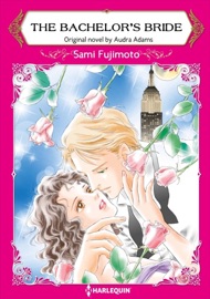 The Bachelor's Bride - Sami Fujimoto & Audra Adams