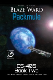 Packmule - Blaze Ward