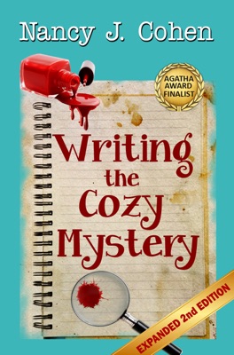 Writing the Cozy Mystery