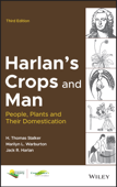 Harlan's Crops and Man - H. Thomas Stalker, Marilyn L. Warburton & Jack R. Harlan