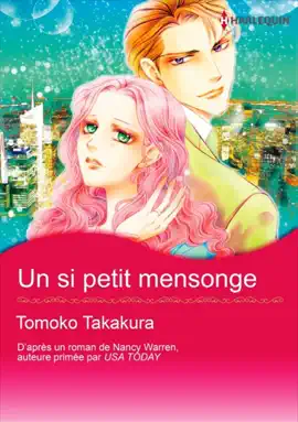 Read: Un Si Book Petit Mensonge