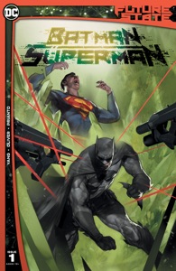 Future State: Batman/Superman (2021-2021) #1