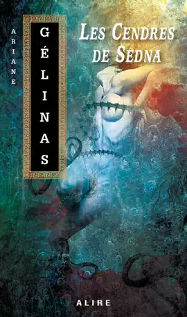 Read: Cendres de Sedna Book (Les)