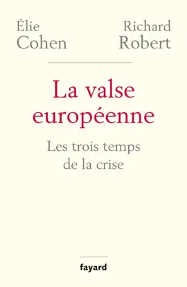 Read: La valse Book européenne