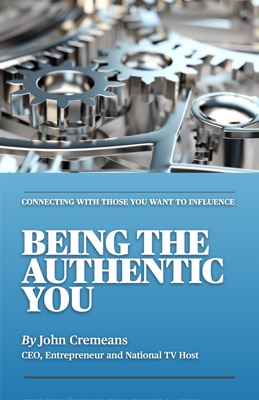 Being The Authentic You