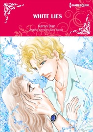 White Lies - Karan Dan & Sara Wood