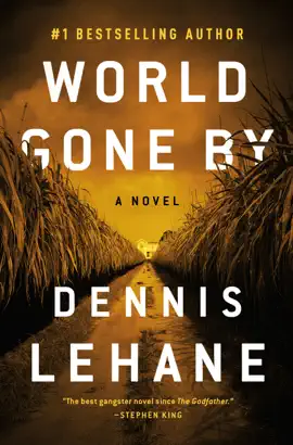 Read: World Gone Book By