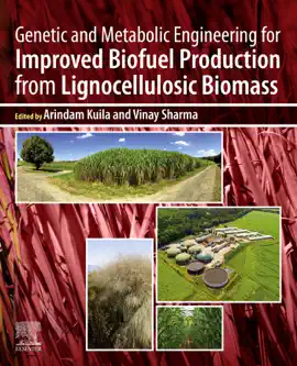 Read: Genetic and Metabolic Engineering for Improved Biofuel Production from Lignocellulosic Biomass Book