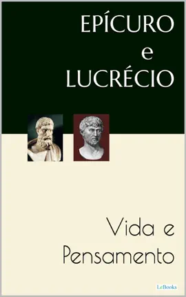 Read: EPICURO E LUCRECIO Book