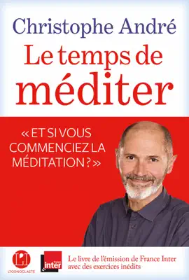 Read: Le Book temps de méditer