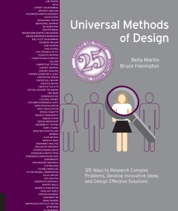 Universal Methods of Design Expanded, and Revised