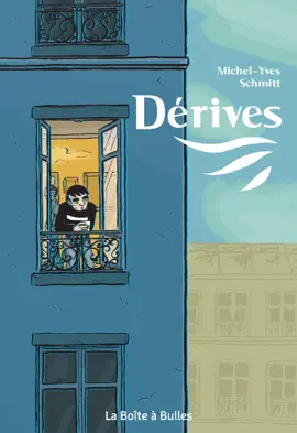 Read: Dérives