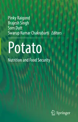 Read: Potato