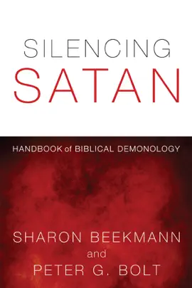 Read: Silencing Satan Book