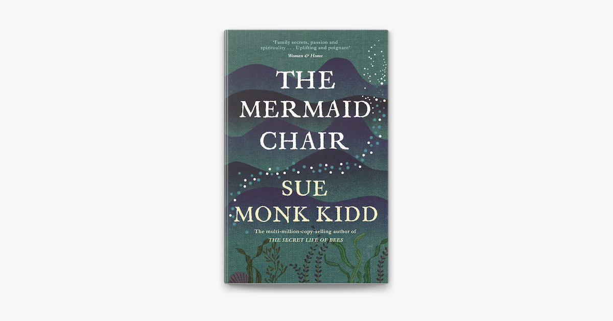 the mermaid chair book review