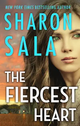 Read: The Book Fiercest Heart