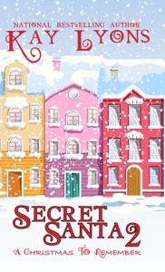Secret Santa 2