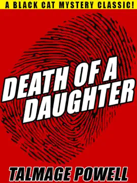 Read: Death of a Daughter Book