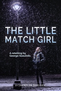 The Little Match Girl