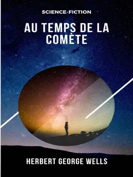 Read: Book Au temps de la Comète