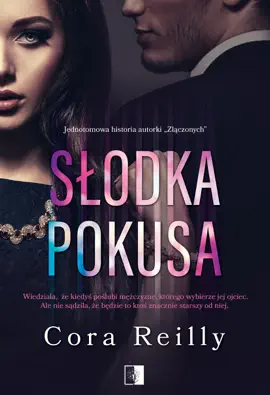 Read: Słodka Book pokusa