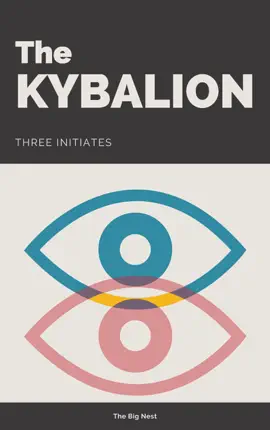 Read: Book The Kybalion