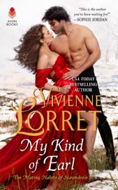 My Kind of Earl - Vivienne Lorret