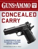 Book Guns & Ammo Guide to Concealed Carry