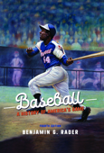 Baseball - Benjamin G. Rader