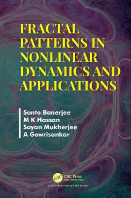 Read: Fractal Patterns Book in Nonlinear Dynamics and Applications